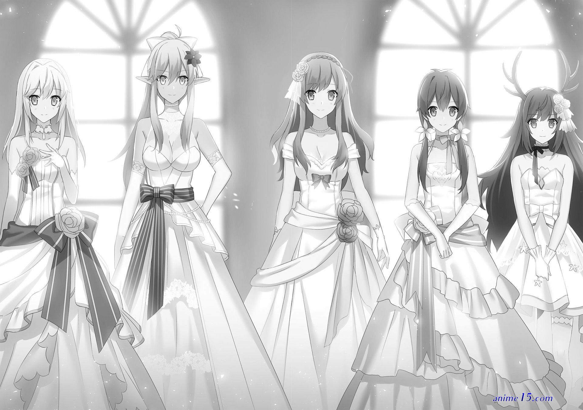 genjitsu shugi yuusha no oukoku saikenki anime