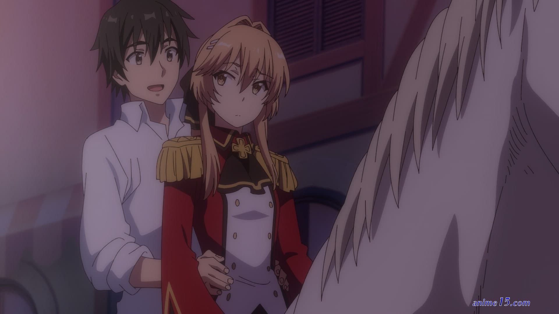 genjitsu shugi yuusha no oukoku saikenki anime