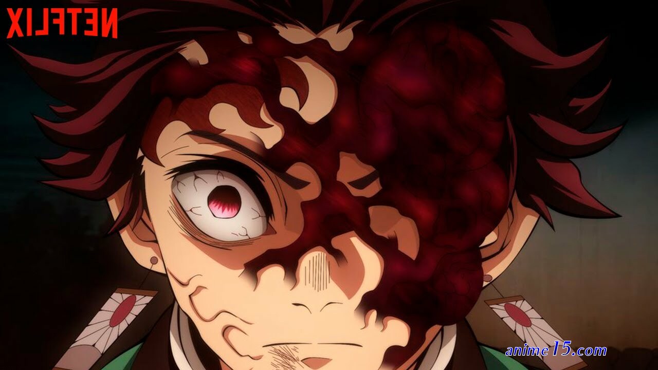 baixar kimetsu no yaiba yuukaku-hen episódio 11