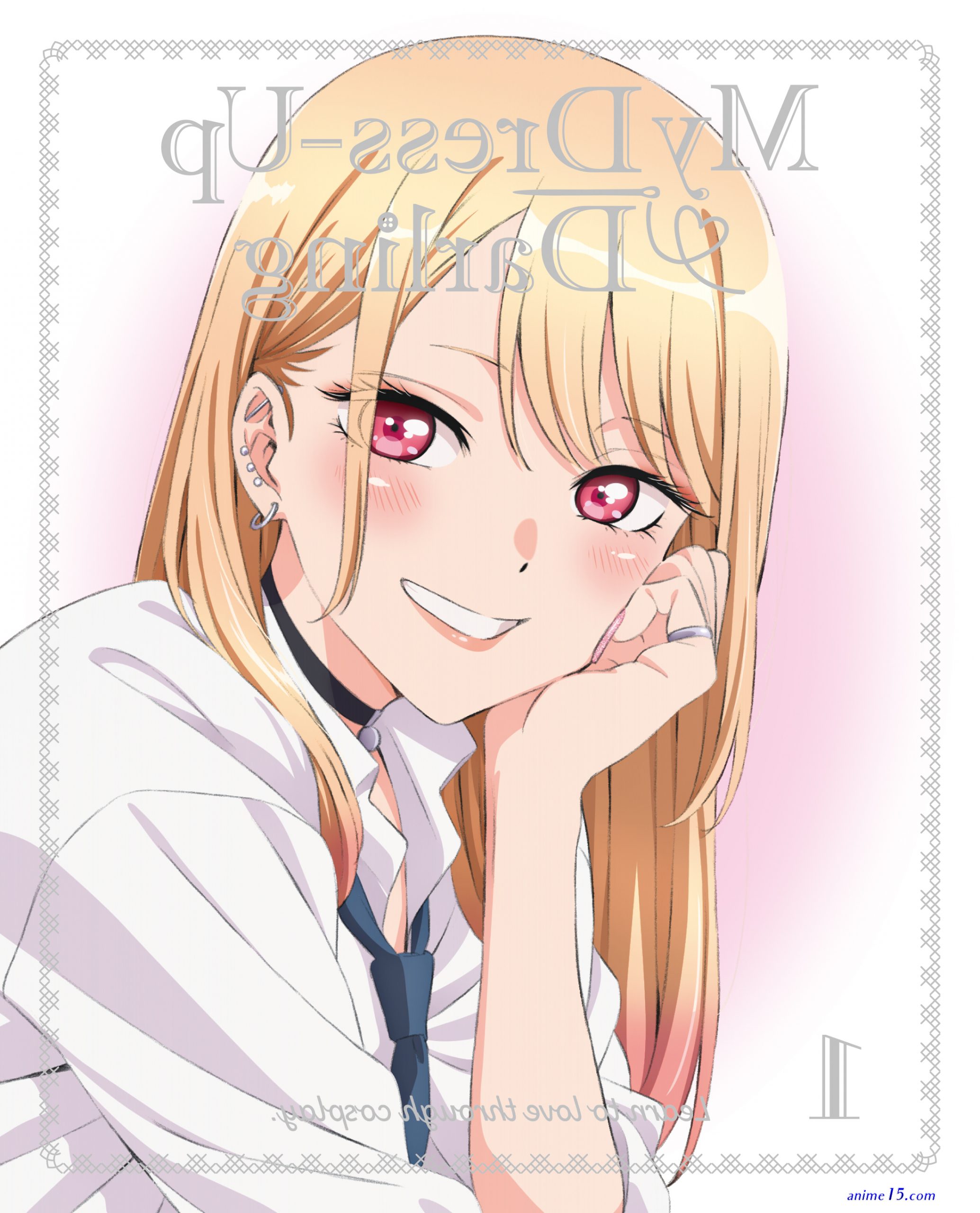descargar my dress up darling anime