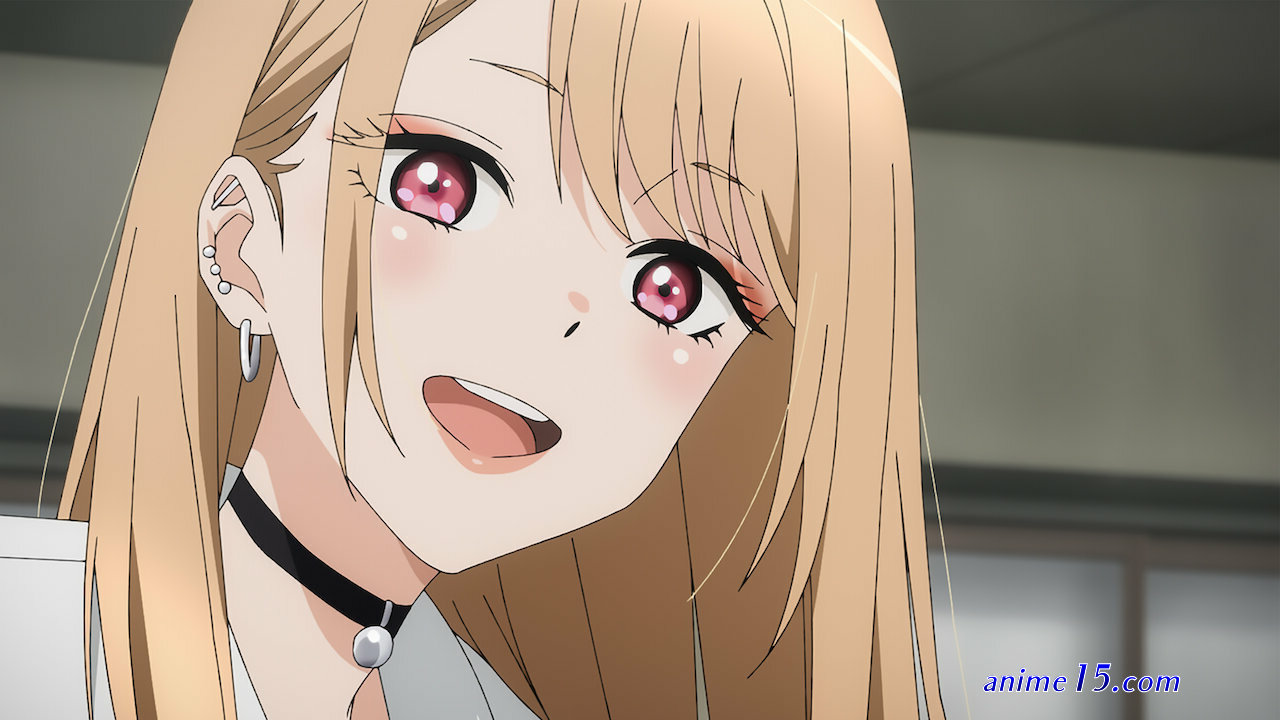 descargar my dress up darling anime