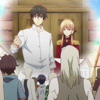 genjitsu shugi yuusha no oukoku saikenki anime