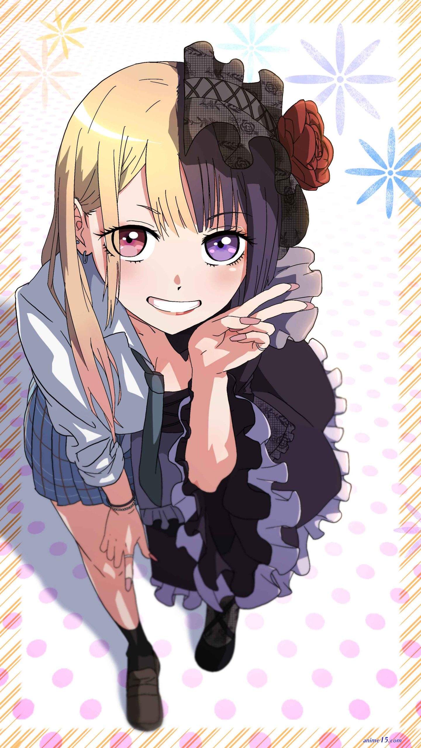 descargar my dress up darling anime