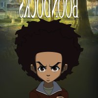 the boodocks ep 1