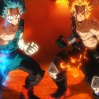 boku no hero filme 3 legendado