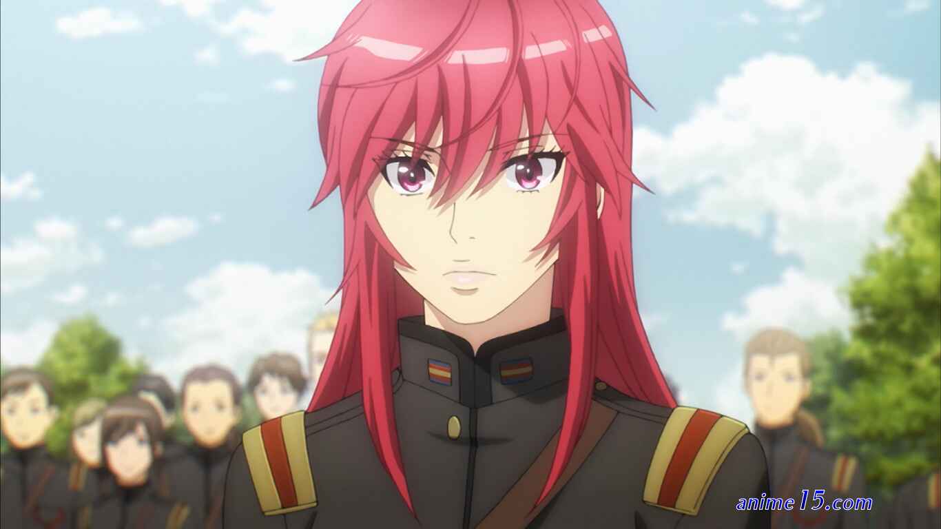 vostfr anime
