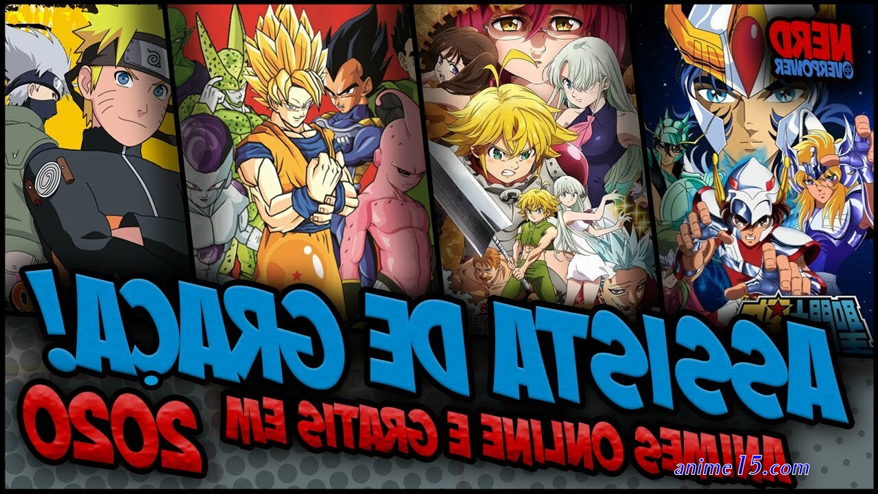 animes online-assistir anime online grátis
