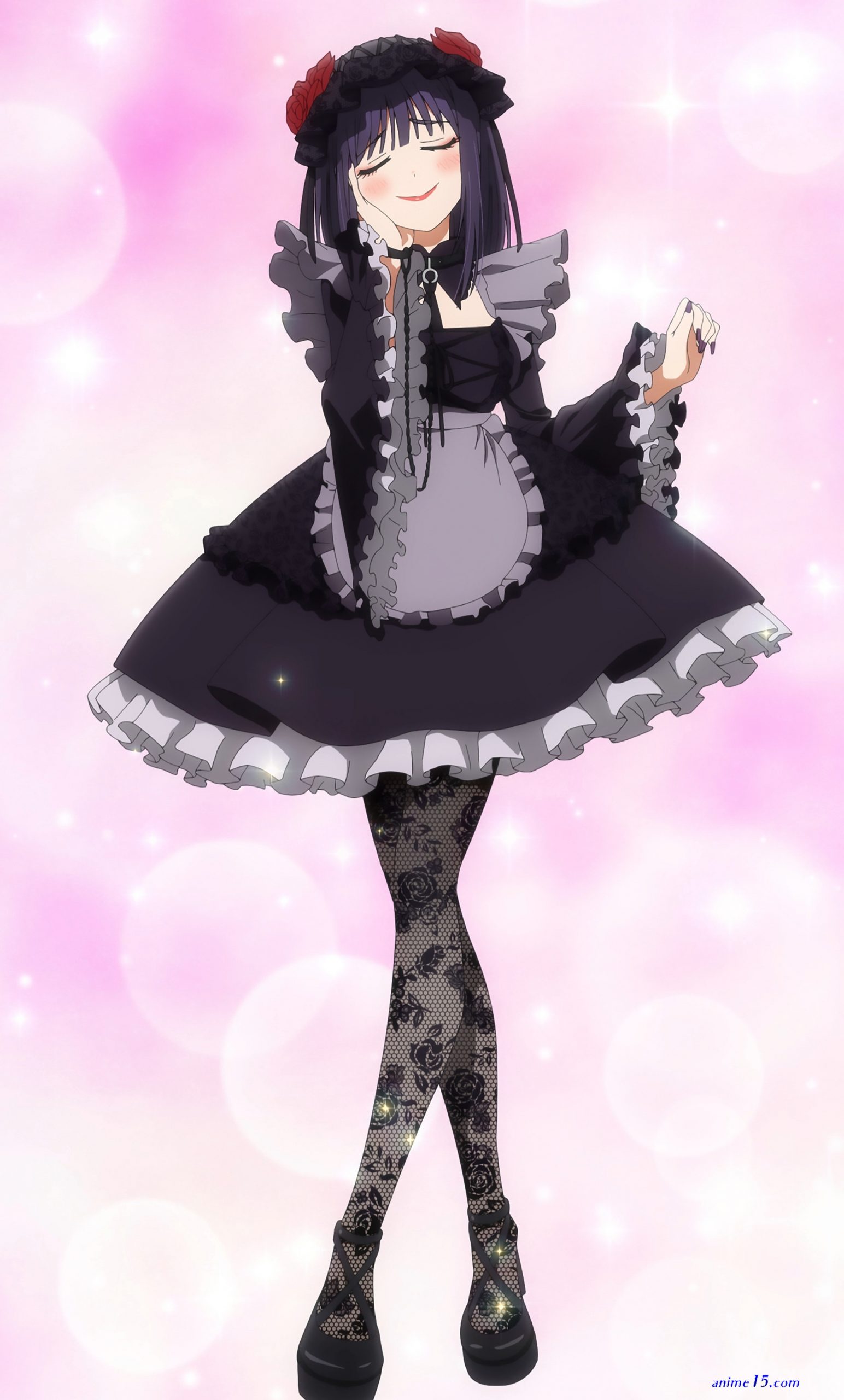 descargar my dress up darling anime