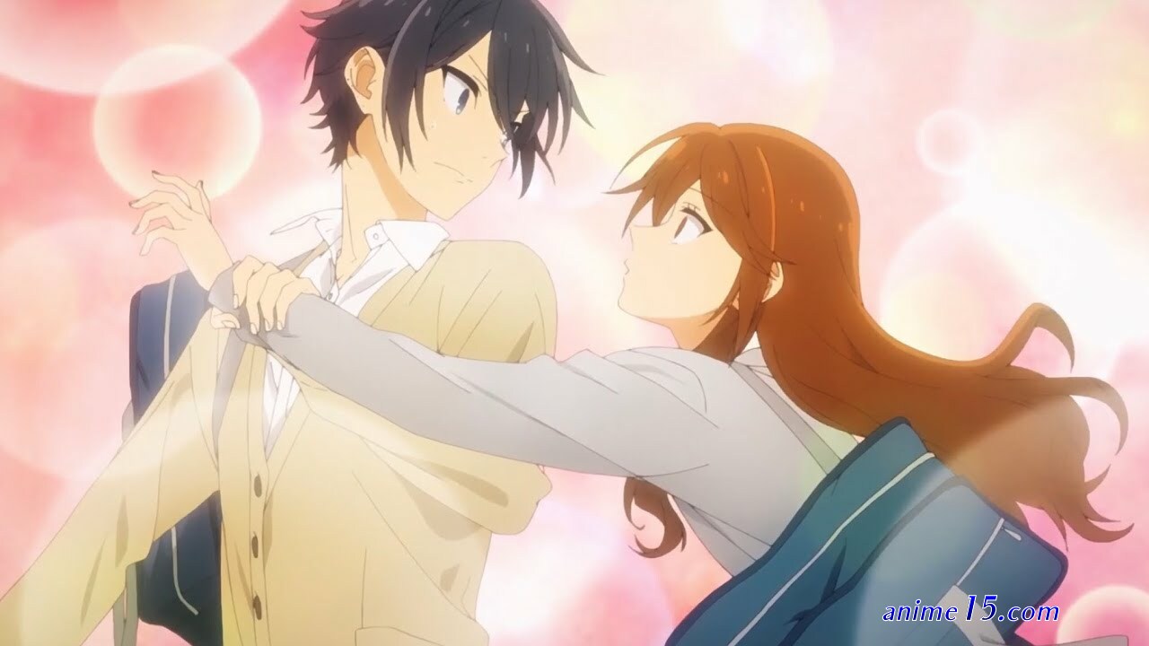 vostfr anime