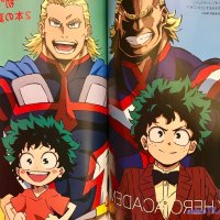 boku no hero filme 3 legendado