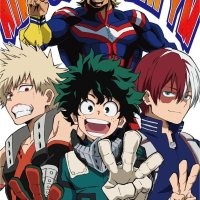 boku no hero filme 3 legendado