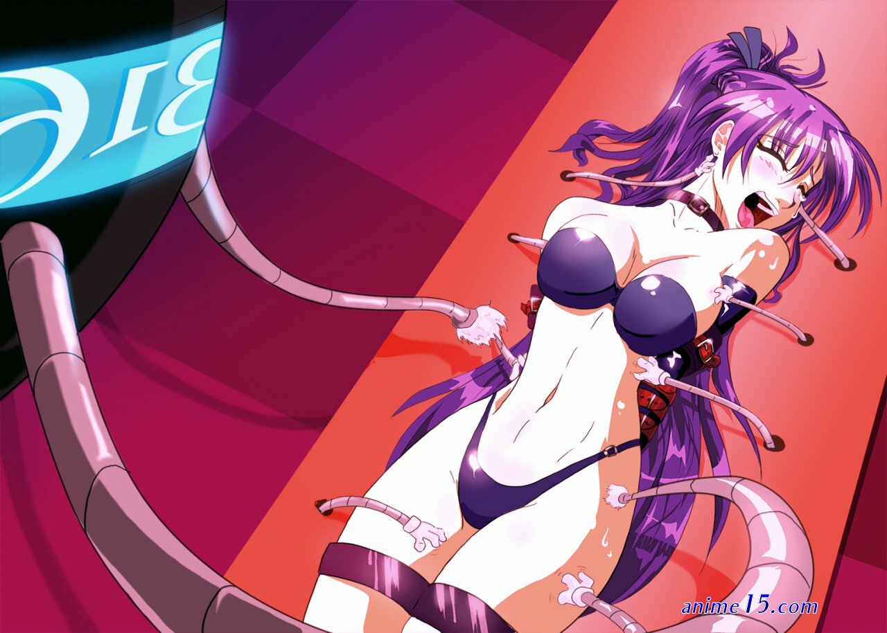 anime tickling bondage pictures