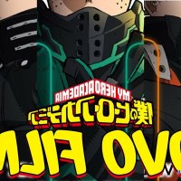 boku no hero filme 3 legendado