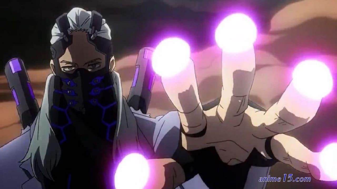 boku no hero filme 3 legendado