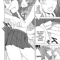 sex anime doujinshi