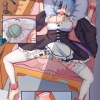 anime tickling bondage pictures