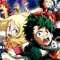 boku no hero filme 3 legendado