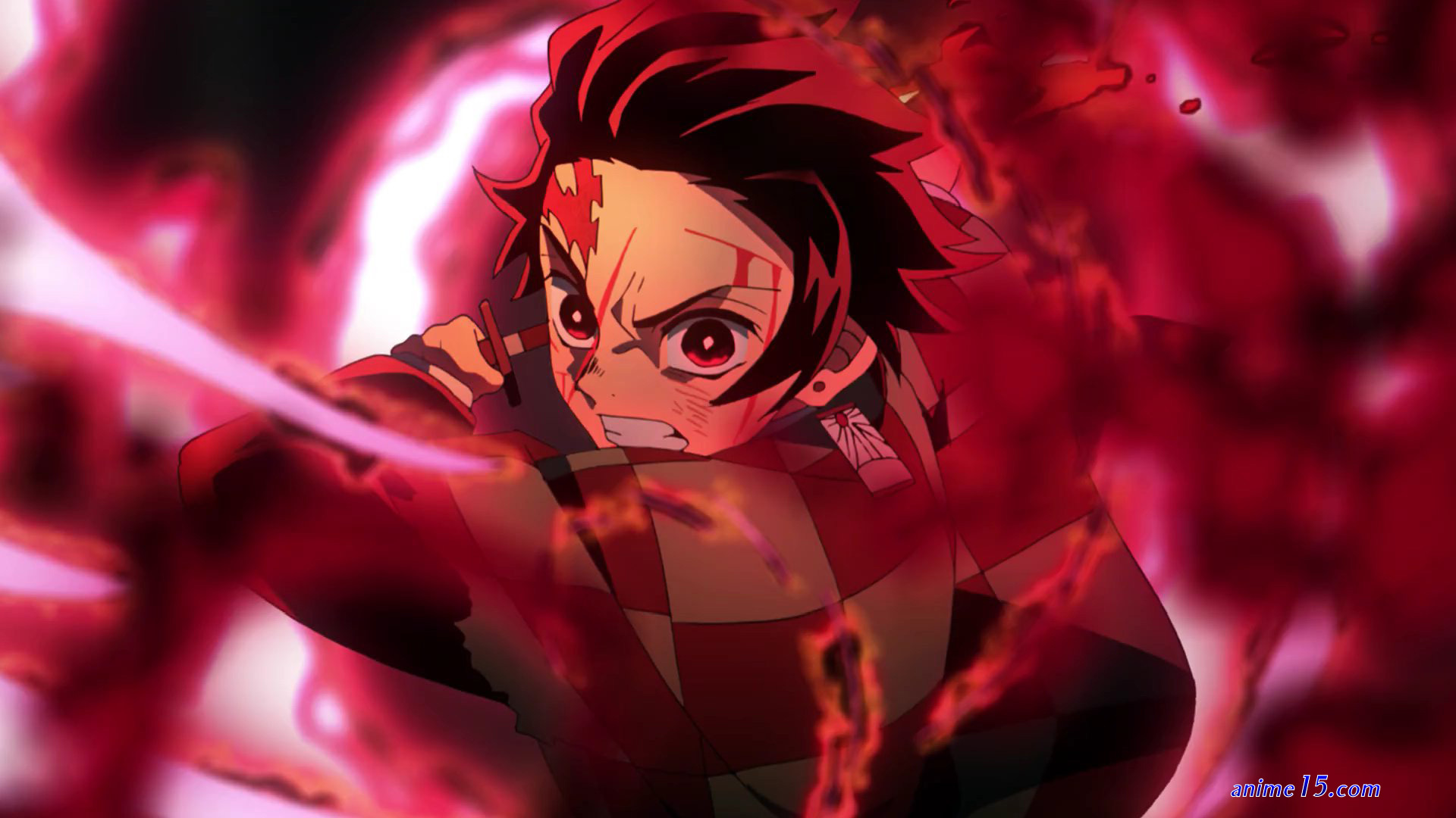 baixar kimetsu no yaiba yuukaku-hen episódio 11