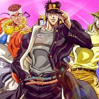 gogoanime jojo phantom blood ep1