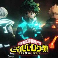 boku no hero filme 3 legendado