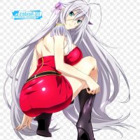 girls anime nudes high school dxd hot