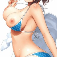 sex anime doujinshi