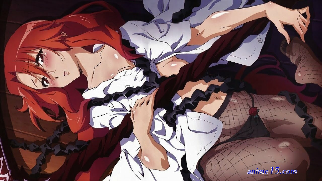 dakara boku wa h ga dekinai mp4 indo