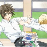 vostfr anime