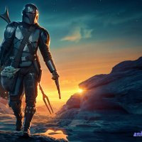 assistir mandalorian 2x8