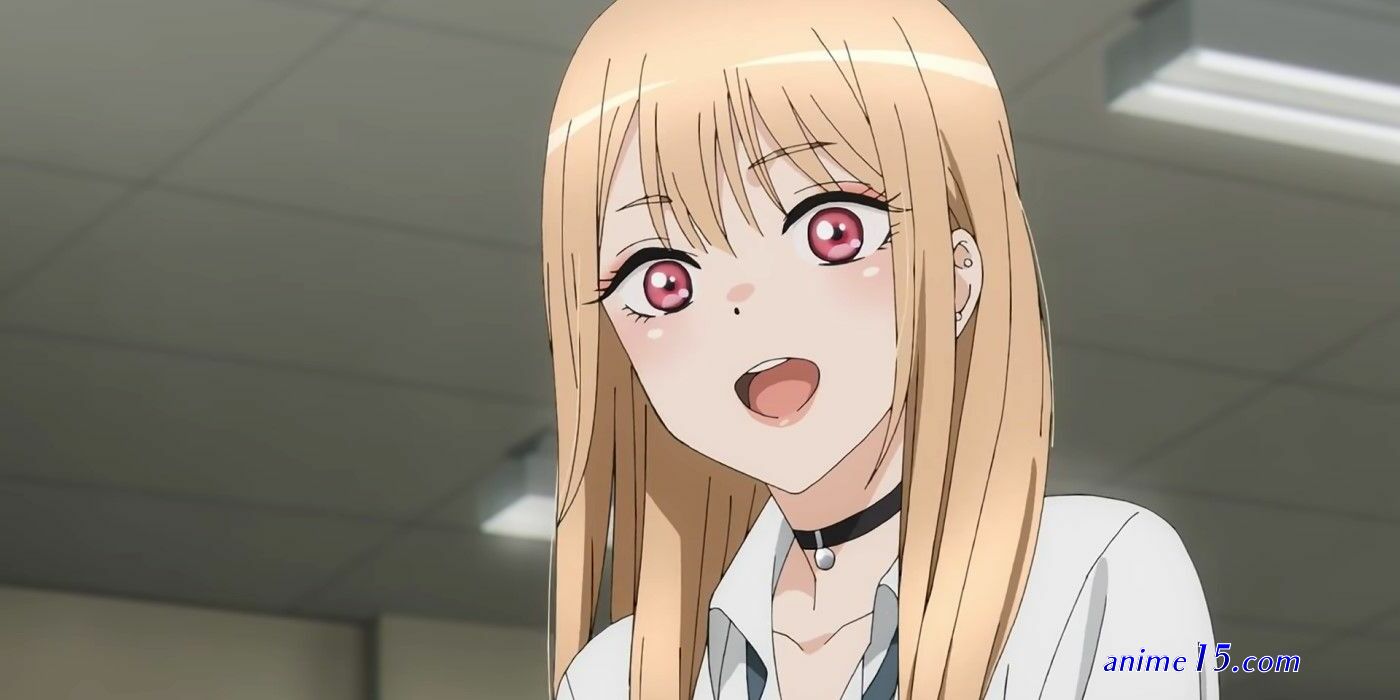 descargar my dress up darling anime