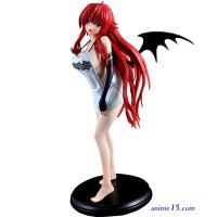girls anime nudes high school dxd hot