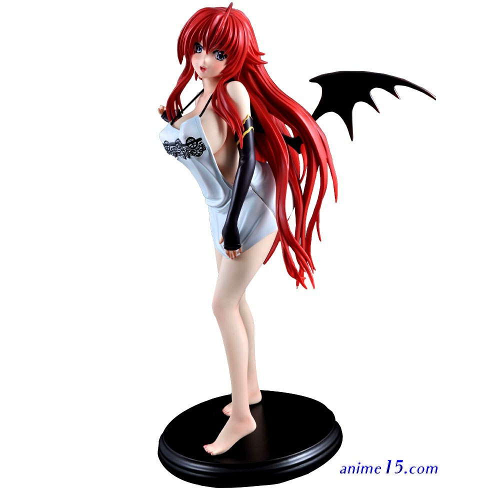 girls anime nudes high school dxd hot
