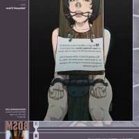 bdsm h漫