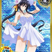 girls anime nudes high school dxd hot