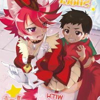 sex anime doujinshi