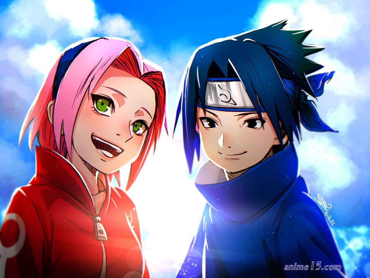 sxs anime