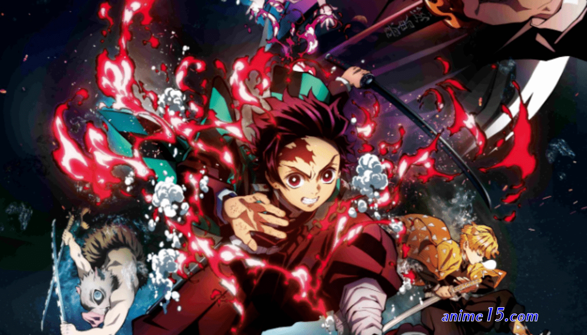 kimetsu no yaiba mugen el tren infinito animeflv