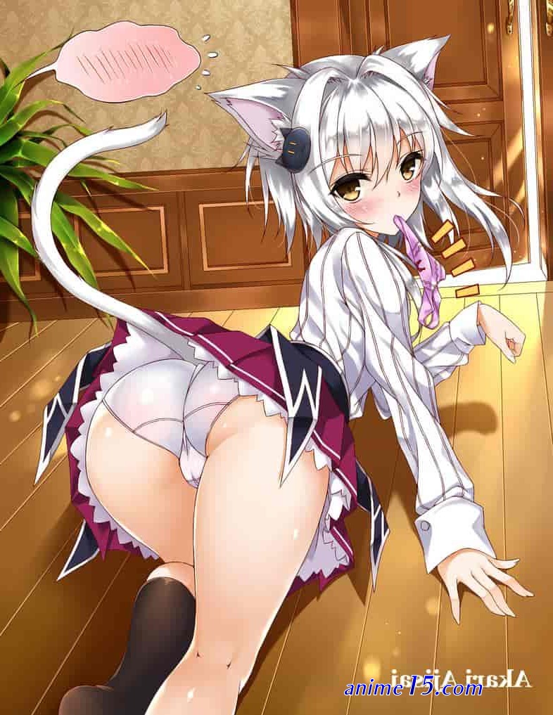 girls anime nudes high school dxd hot