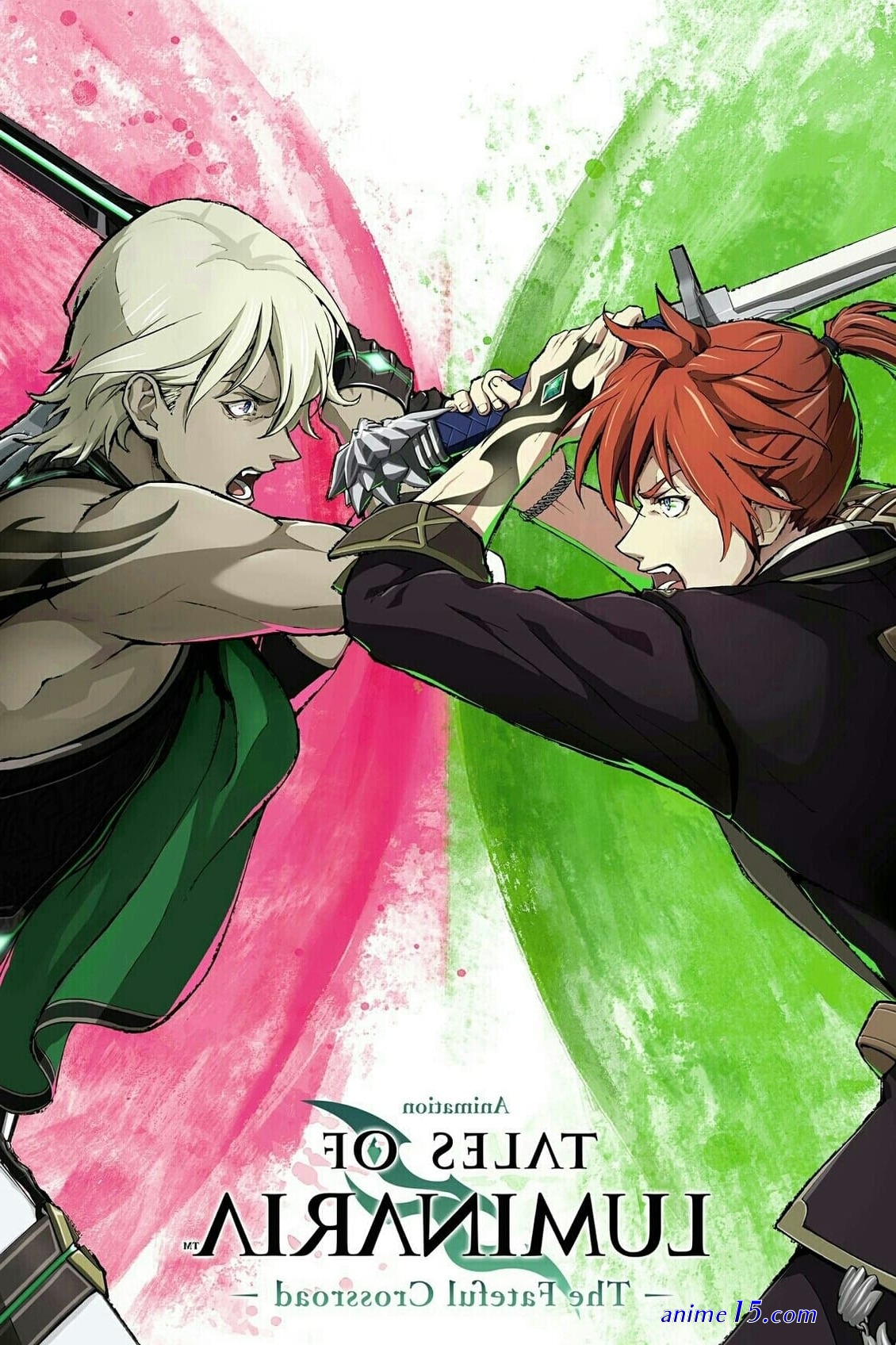 vostfr anime