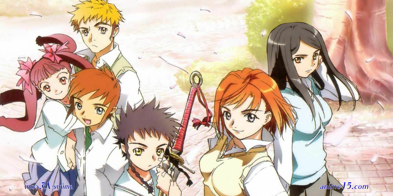 vostfr anime
