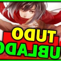 attack on titan legendado