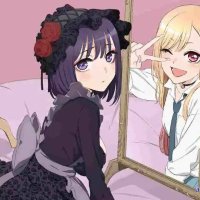 descargar my dress up darling anime