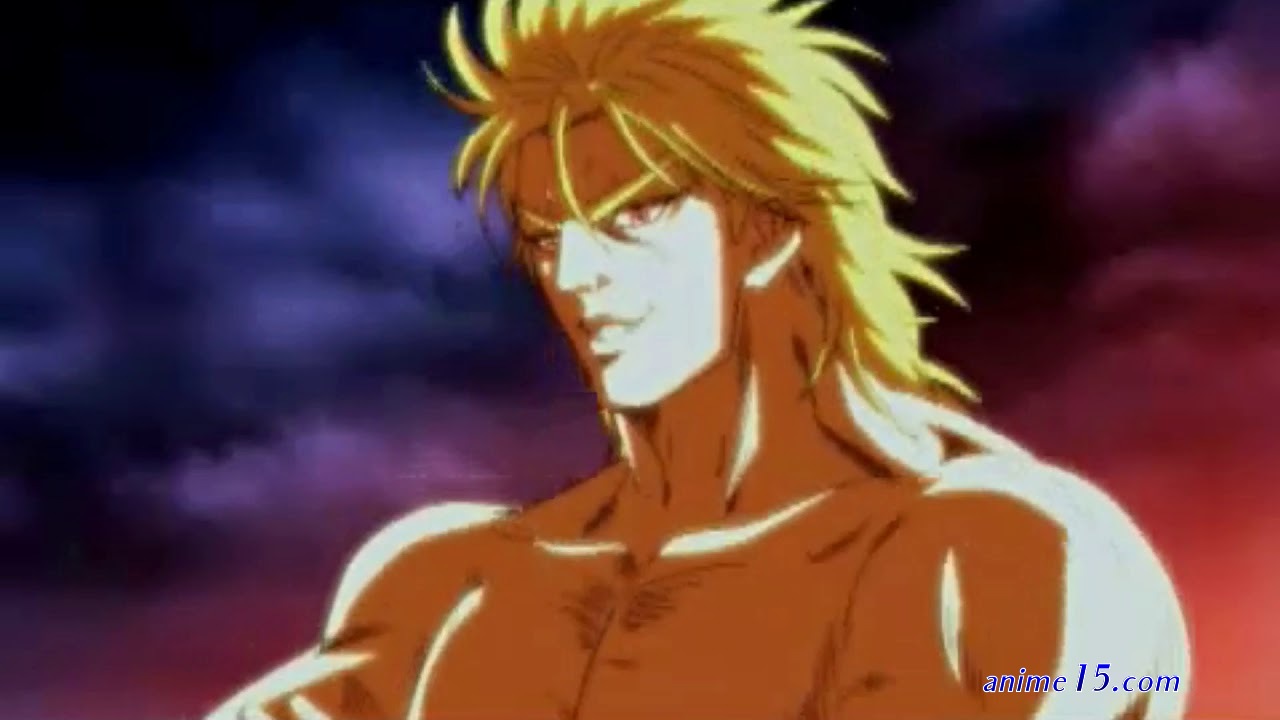 gogoanime jojo phantom blood ep1