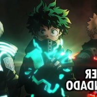 boku no hero filme 3 legendado