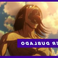 attack on titan legendado
