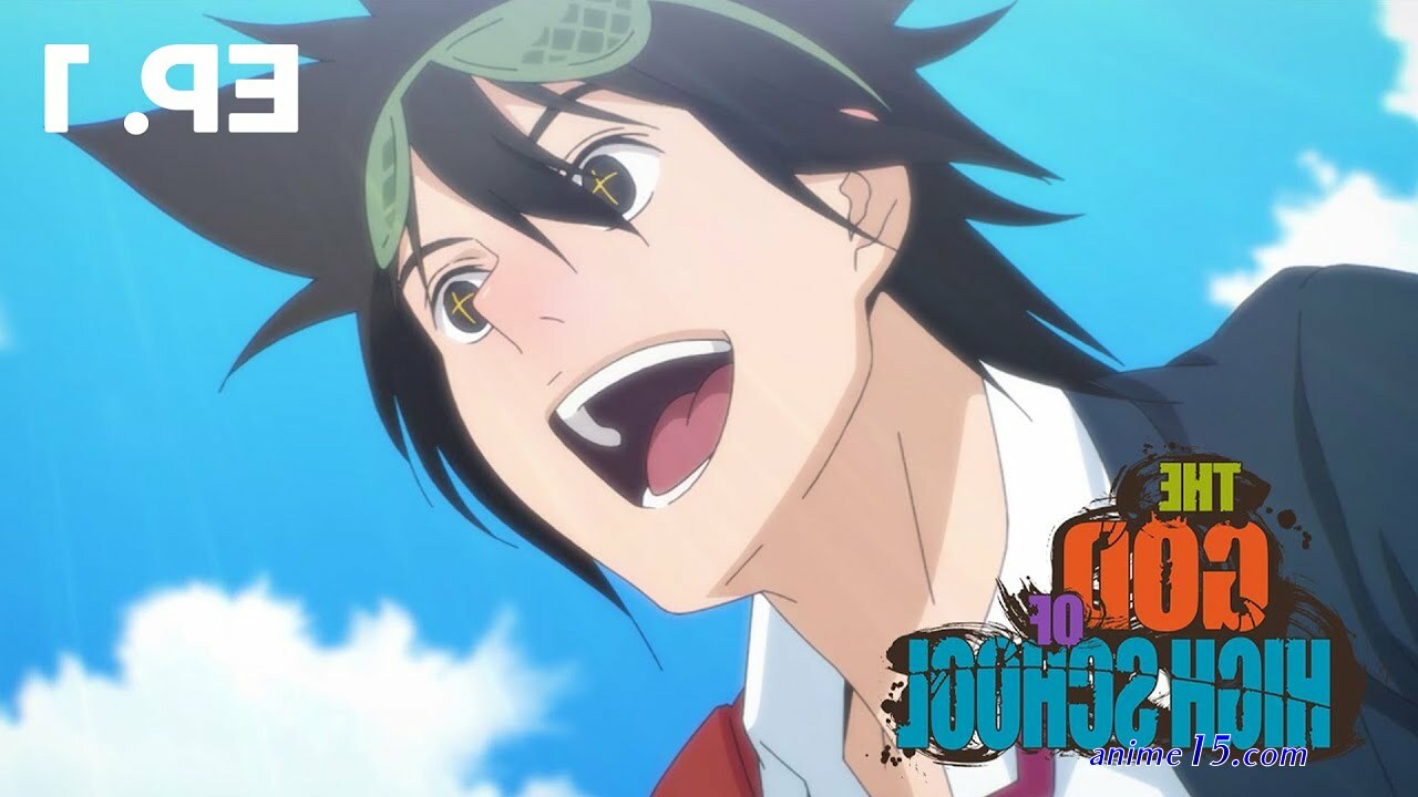 vostfr anime