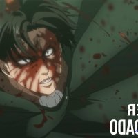 attack on titan legendado
