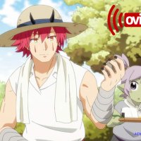 tensei shoya kara musabari capitulo 1