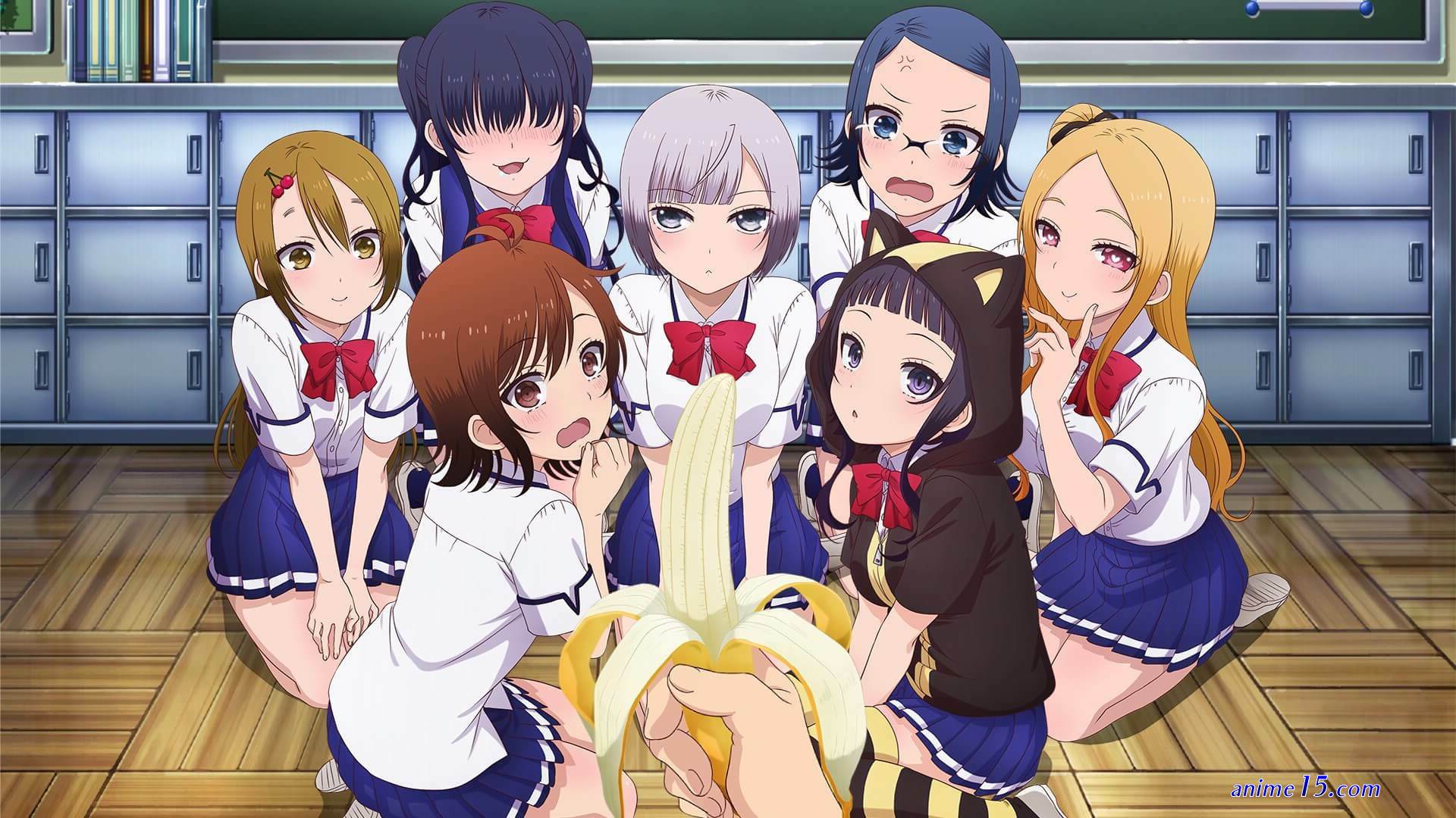 dakara boku wa h ga dekinai mp4 indo