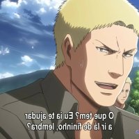 attack on titan legendado